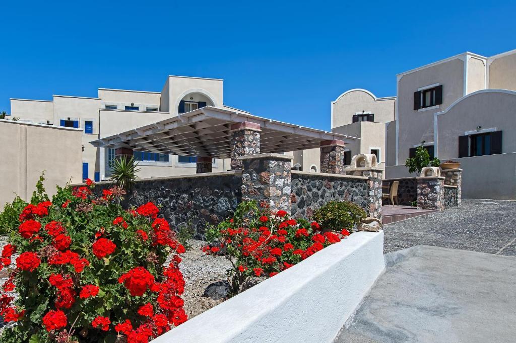 מלון Star Santorini