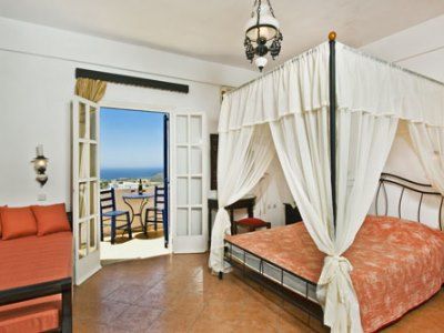 Star Santorini מלון 3*