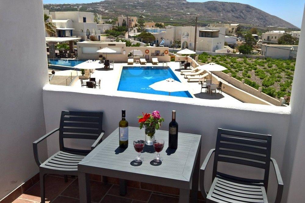 Star Santorini Hotel