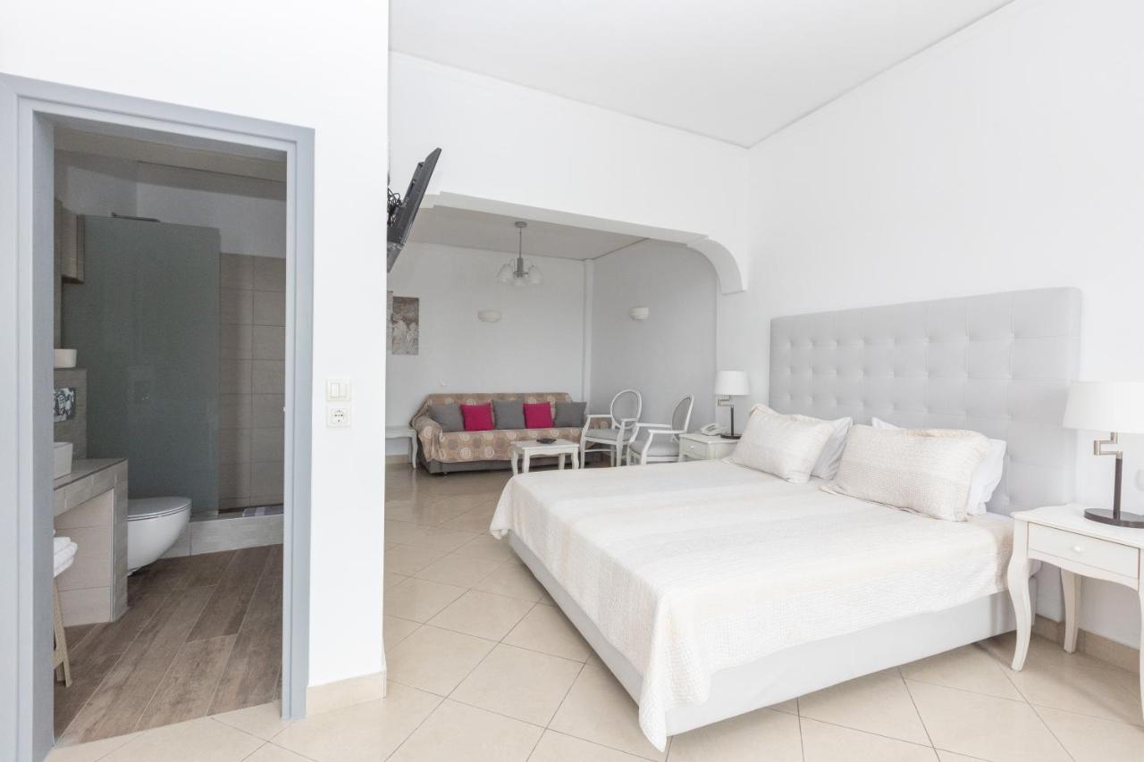 Star Santorini Hotel