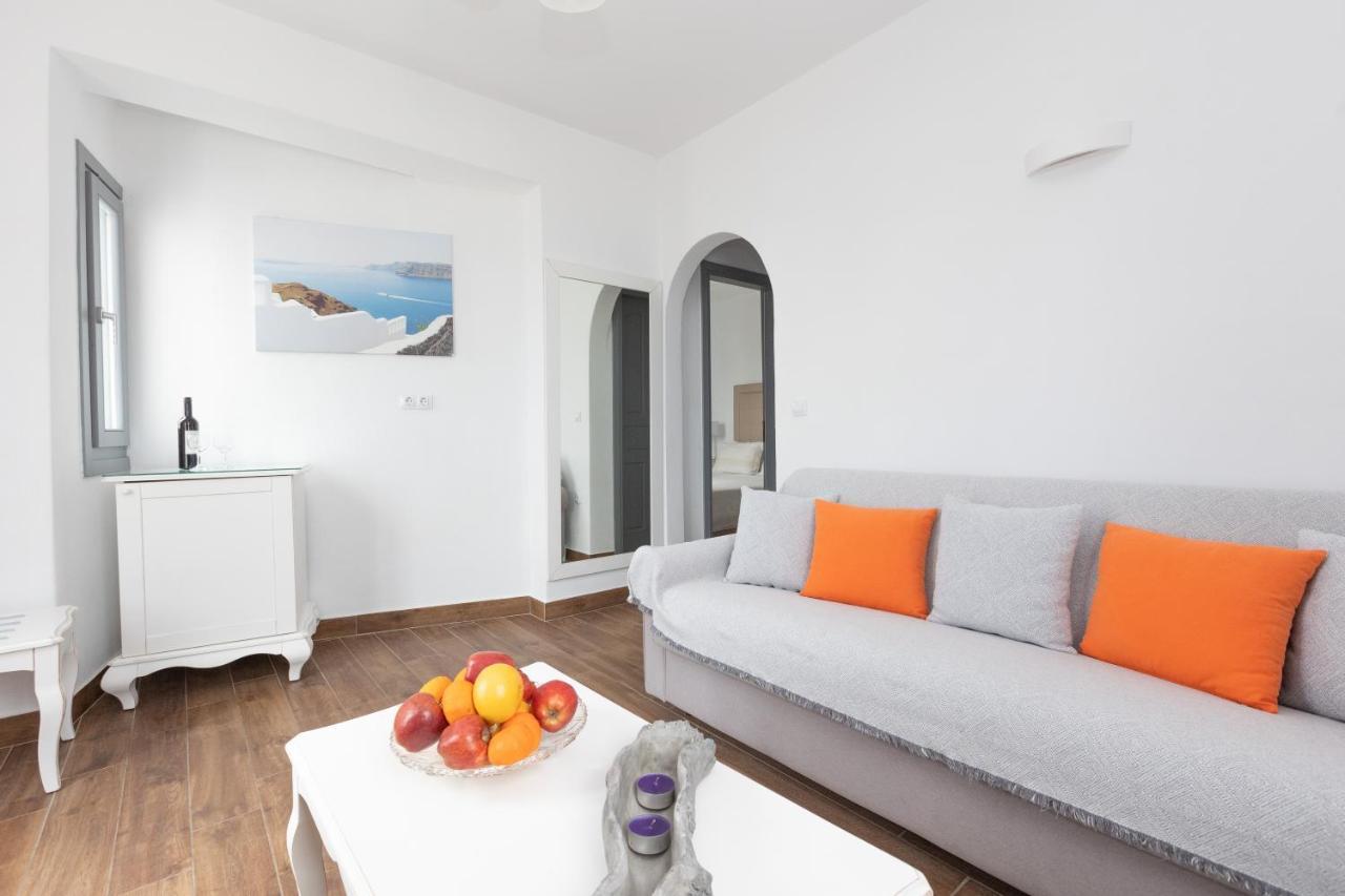Star Santorini 3*